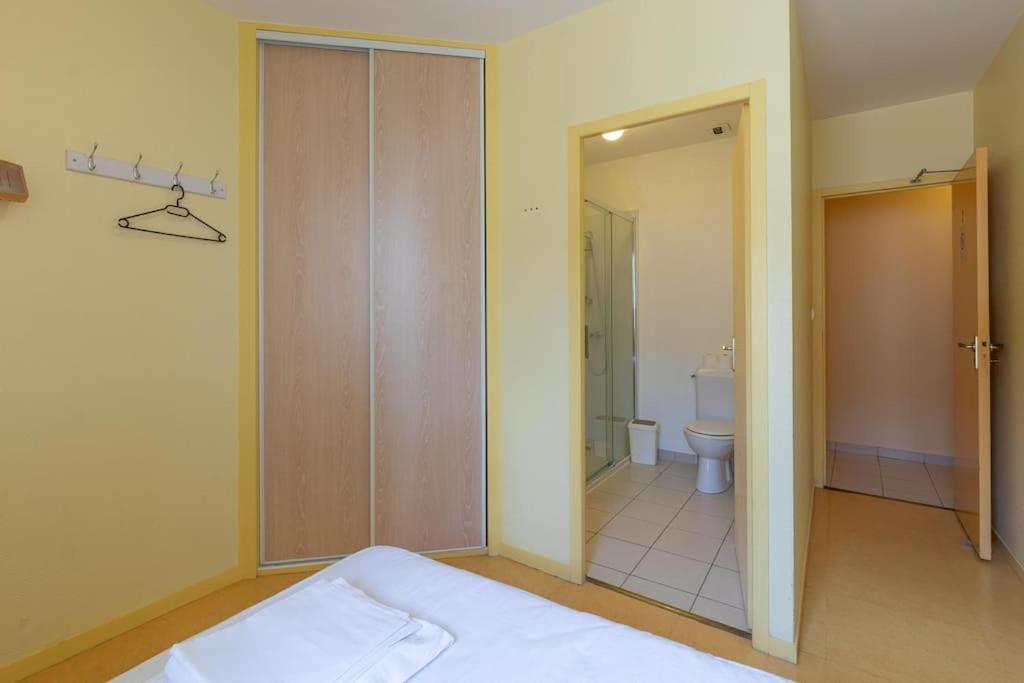 Cabana & Le Gite De Domange - Proche Macon Igé Dış mekan fotoğraf